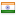 rolexindia.net server is located in India